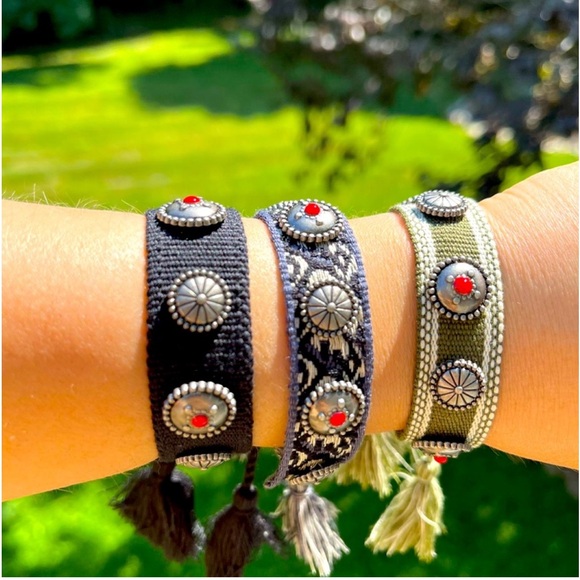 Bracelet, hand made bracelet , accessories - Picture 7 of 16